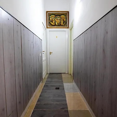 Cappotto Civico 48 Oda ve Kahvaltı 3*