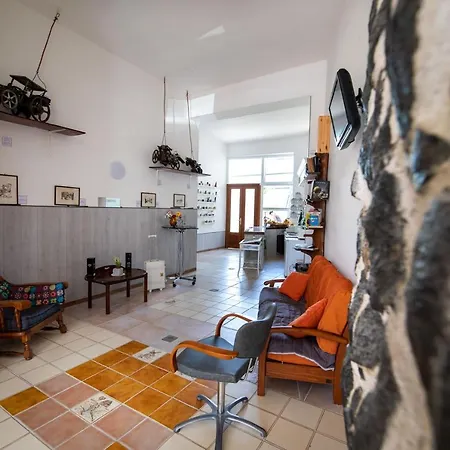 Oda ve Kahvaltı Cappotto Civico 48 Pompei