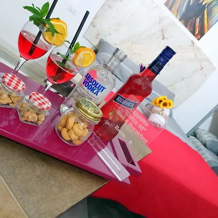 Cappotto Civico 48 3* Pompei