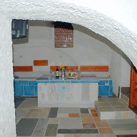 Oda ve Kahvaltı Cappotto Civico 48 Pompei