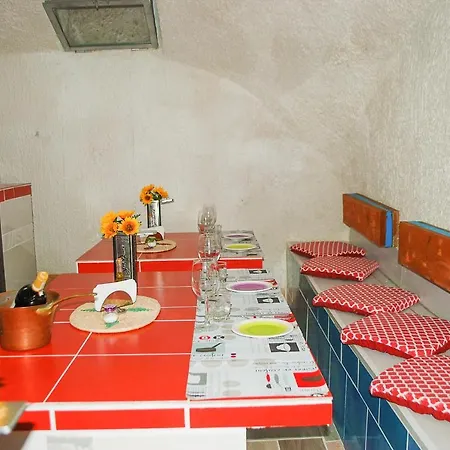 Cappotto Civico 48 3*