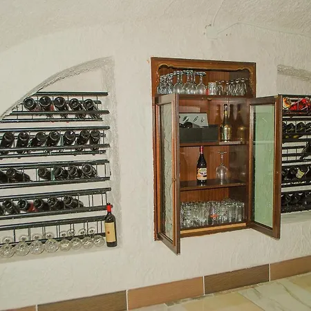 Cappotto Civico 48 Oda ve Kahvaltı