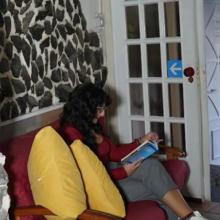 Cappotto Civico 48 Oda ve Kahvaltı