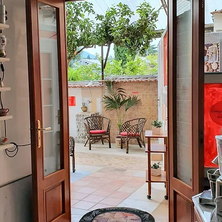 Cappotto Civico 48 3*