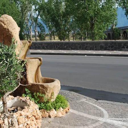 Oda ve Kahvaltı Cappotto Civico 48 Pompei