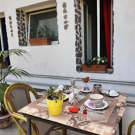 Cappotto Civico 48 Pompei