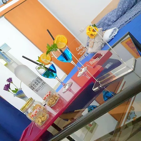 Cappotto Civico 48 3* Pompei