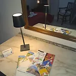 Bed & Breakfast Cappotto Civico 48 Pompeji