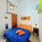 Cappotto Civico 48 Bed & Breakfast Pompeji