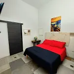 Bed & Breakfast Cappotto Civico 48