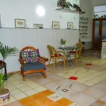 Bed & Breakfast Cappotto Civico 48