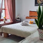 Bed & Breakfast Cappotto Civico 48 3*