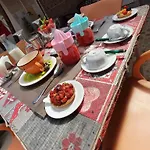 Bed & Breakfast Cappotto Civico 48 3*