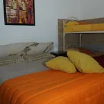 Bed & Breakfast Cappotto Civico 48 3*