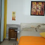 Bed & Breakfast Cappotto Civico 48