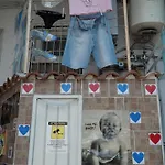 Cappotto Civico 48 Bed & Breakfast