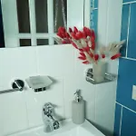 Bed & Breakfast Cappotto Civico 48 3*