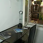 Bed & Breakfast Cappotto Civico 48 Pompeji