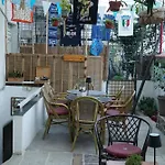 Bed & Breakfast Cappotto Civico 48
