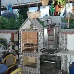 Bed & Breakfast Cappotto Civico 48 Pompeji