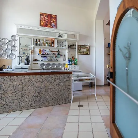 Cappotto Civico 48 Bed & Breakfast