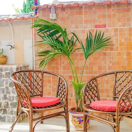 Cappotto Civico 48 Bed & Breakfast