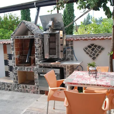 Oda ve Kahvaltı Cappotto Civico 48