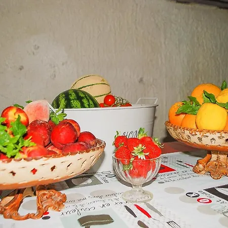Bed & Breakfast Cappotto Civico 48 Pompei