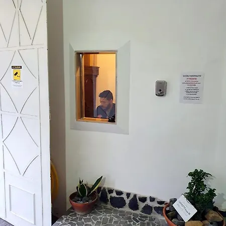 Nocleg ze śniadaniem Cappotto Civico 48 3*
