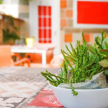 Cappotto Civico 48 3* Pompeia