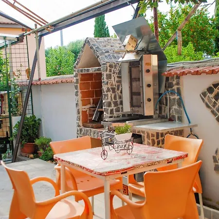 Cappotto Civico 48 Bed & Breakfast Pompei