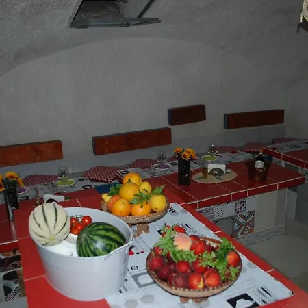 Alojamento de Acomodação e Pequeno-almoço Cappotto Civico 48 Pompeia