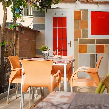 Cappotto Civico 48 Bed & Breakfast