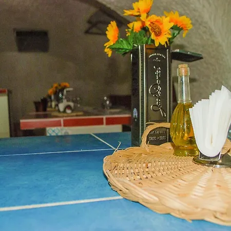 Cappotto Civico 48 Bed & Breakfast Pompei