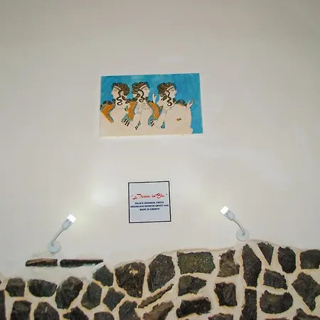 Oda ve Kahvaltı Cappotto Civico 48 Pompei