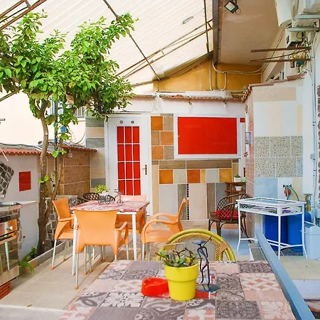 Bed & Breakfast Cappotto Civico 48 2*