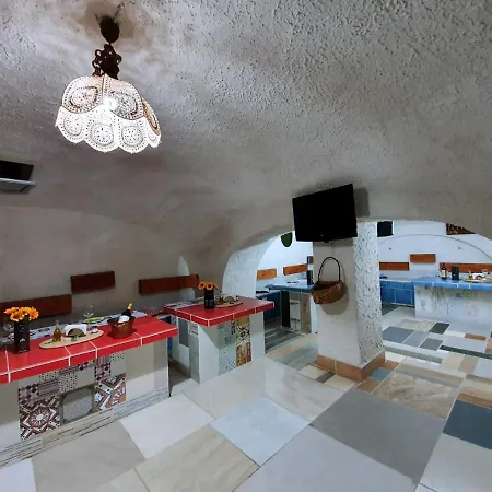 Cappotto Civico 48 Bed & Breakfast 2*