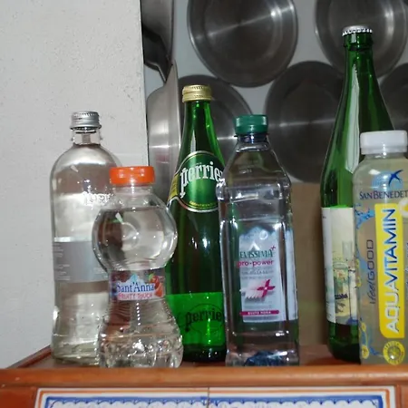 Bed & Breakfast Cappotto Civico 48 Pompei