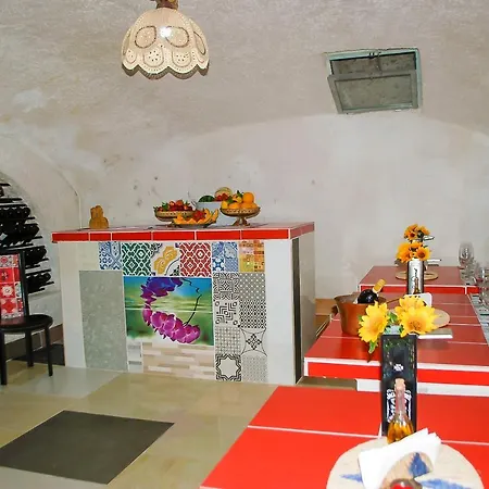 Oda ve Kahvaltı Cappotto Civico 48