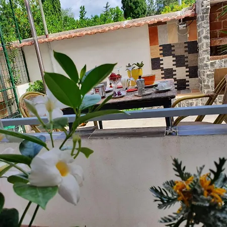 Cappotto Civico 48 Bed & Breakfast Pompei