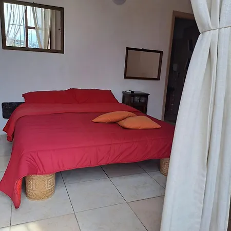 Cappotto Civico 48 Bed & Breakfast Pompeji