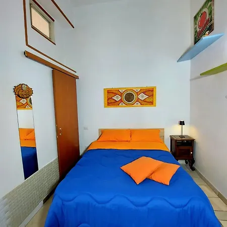 Cappotto Civico 48 Bed and Breakfast