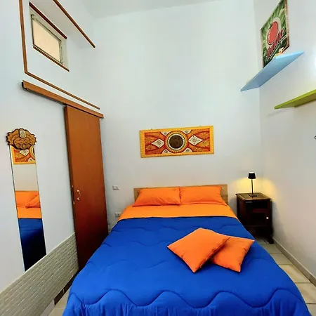 Oda ve Kahvaltı Cappotto Civico 48