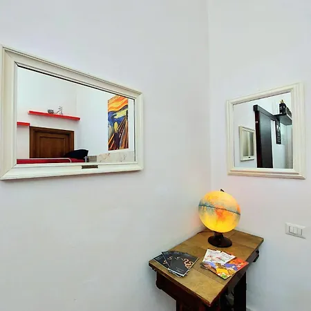 Cappotto Civico 48 Bed & Breakfast 3*