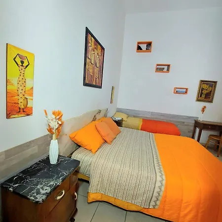 Cappotto Civico 48 Bed & Breakfast Pompei