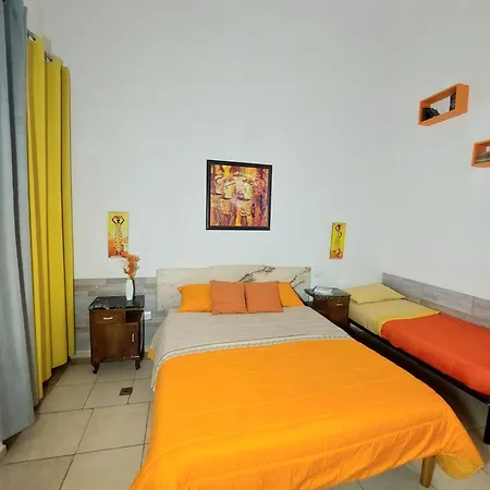 Cappotto Civico 48 Bed & Breakfast 2*
