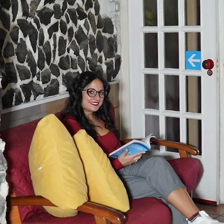 Alojamento de Acomodação e Pequeno-almoço Cappotto Civico 48 3*