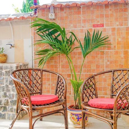 Alojamento de Acomodação e Pequeno-almoço Cappotto Civico 48 Pompeia