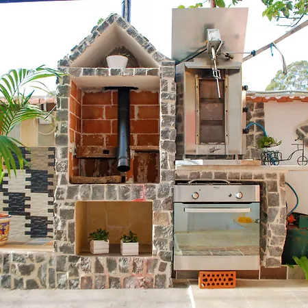 Alojamento de Acomodação e Pequeno-almoço Cappotto Civico 48