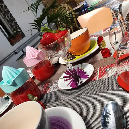 Cappotto Civico 48 Pompeia